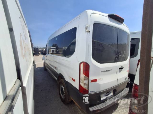 2024 FORD TRANSIT FURGAO 