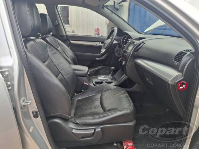 2011 KIA SORENTO 