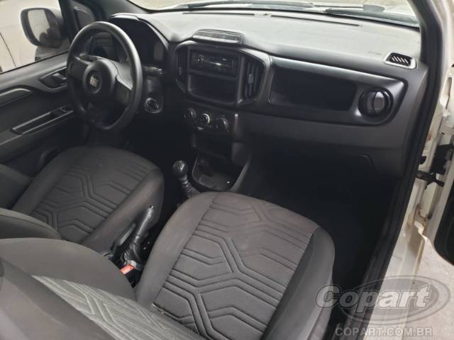 2022 FIAT FIORINO FURGAO 