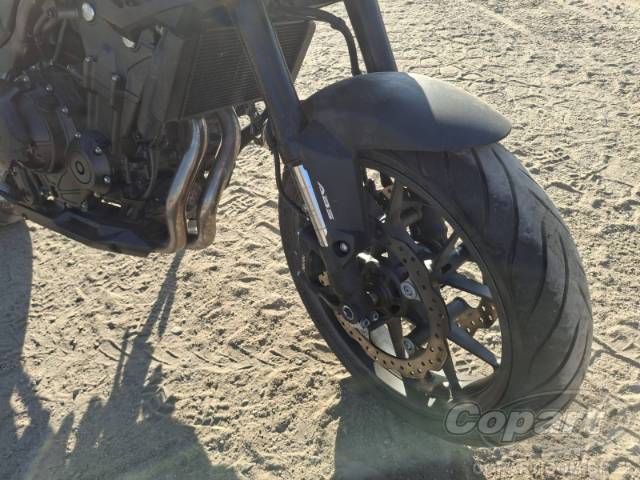 2026 HONDA CB 500 