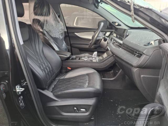2023 CAOA CHERY TIGGO 8 PRO 
