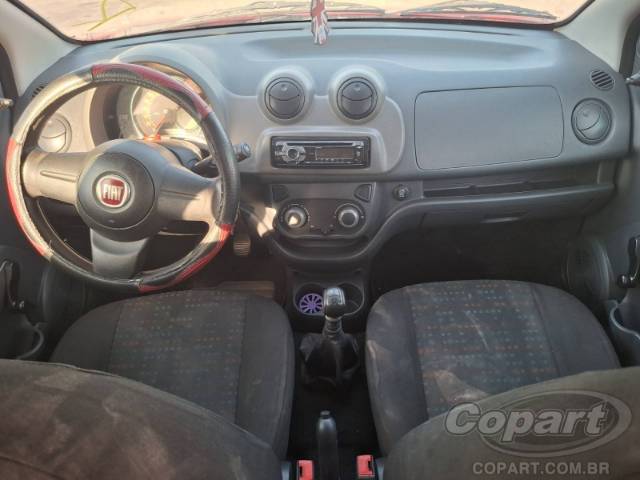 2013 FIAT UNO 