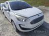 2019 FORD KA SEDAN 