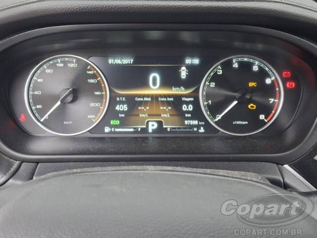 2021 CAOA CHERY ARRIZO 6 