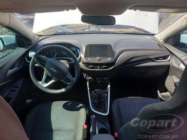 2020 CHEVROLET ONIX PLUS 