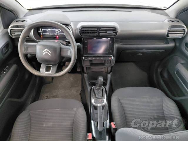 2022 CITROEN C4 CACTUS 