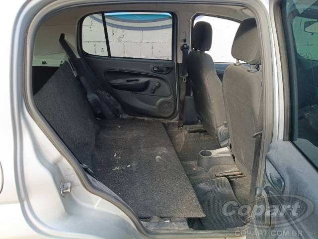 2019 FIAT UNO 