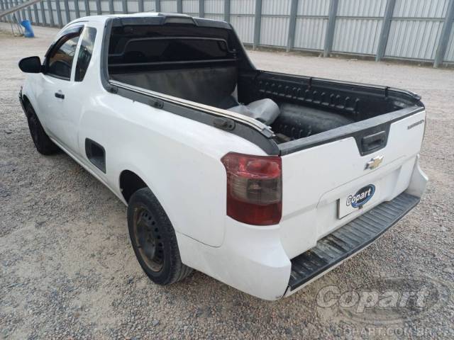 2014 CHEVROLET MONTANA 