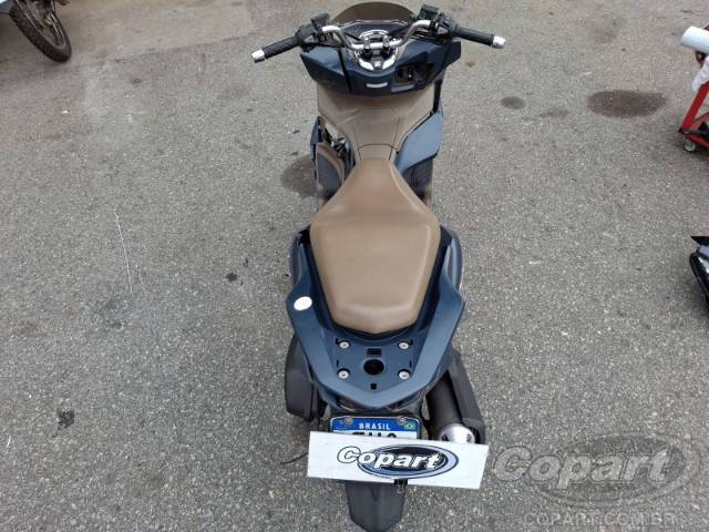 2023 HONDA PCX 