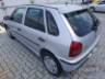 2002 VOLKSWAGEN GOL 