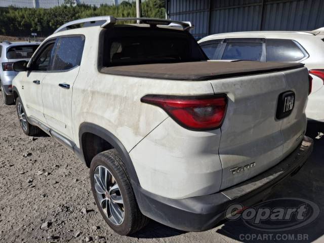 2019 FIAT TORO 