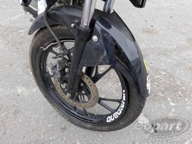 2026 HONDA CG 160 