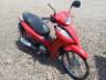 2025 HONDA BIZ 125 