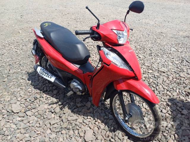 2025 HONDA BIZ 125 
