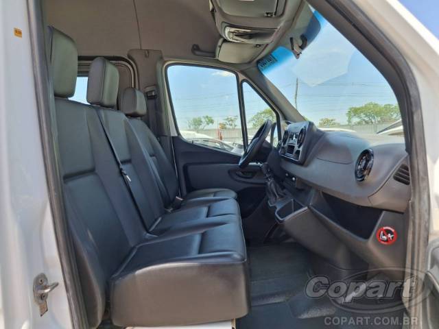 2020 MERCEDES BENZ SPRINTER 
