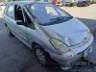 2011 CITROEN XSARA PICASSO 