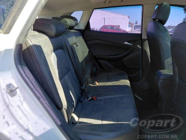 2022 CHEVROLET TRACKER 
