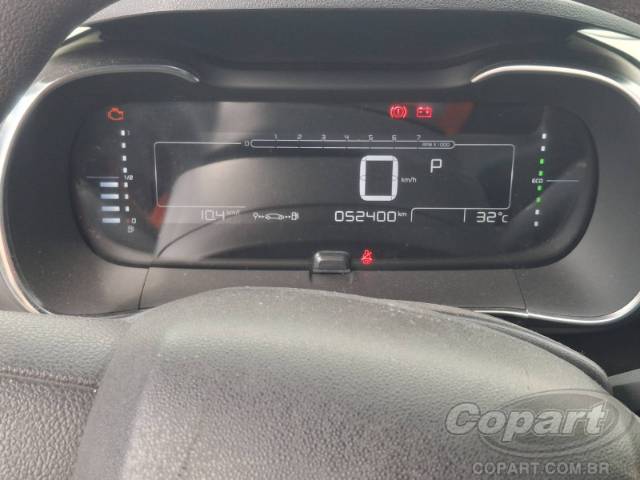 2020 CITROEN C4 CACTUS 