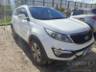 2015 KIA SPORTAGE 