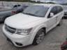 2015 DODGE JOURNEY 