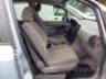 2012 CHEVROLET ZAFIRA 
