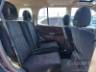 2009 CHEVROLET TRACKER 