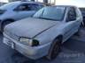 1996 VOLKSWAGEN GOL 