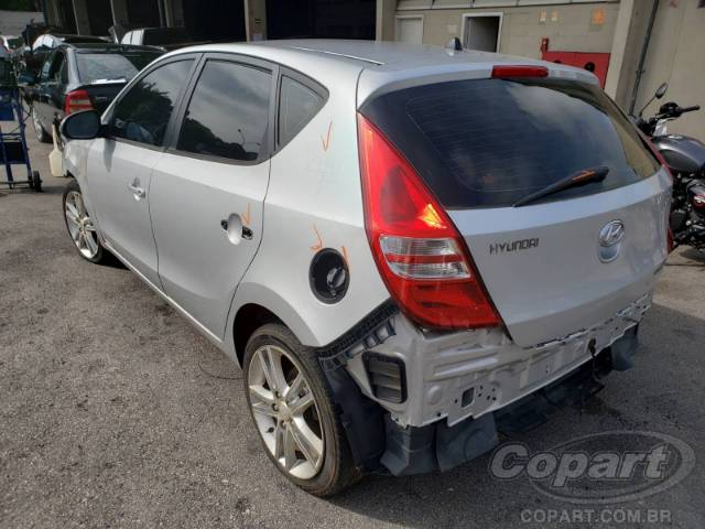 2012 HYUNDAI I30 