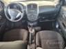 2017 NISSAN VERSA 