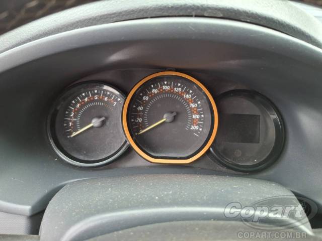 2017 RENAULT SANDERO 