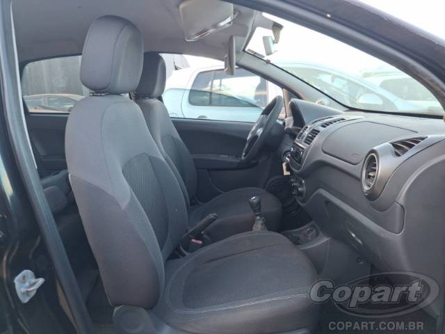 2020 FIAT GRAND SIENA 