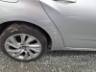 2015 CITROEN C4 LOUNGE 