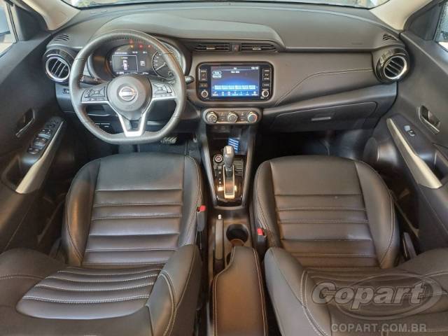 2025 NISSAN Kicks Play 