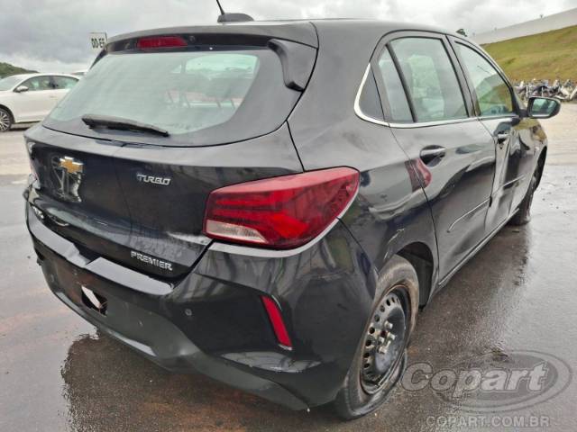 2021 CHEVROLET ONIX 