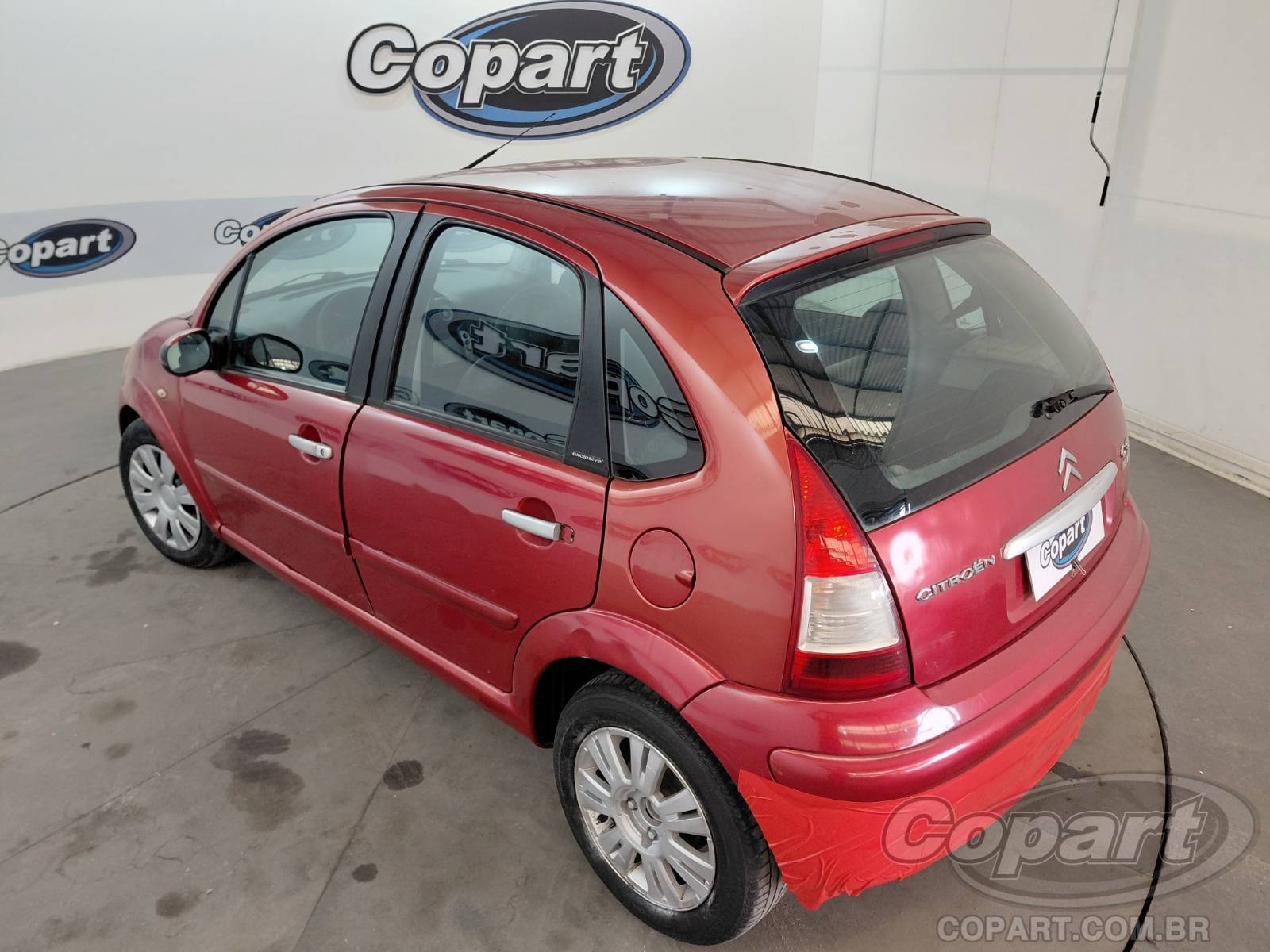 Foto 3: 2009 CITROEN C3