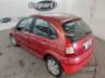 2009 CITROEN C3 