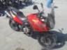 2011 SUZUKI DL 650 
