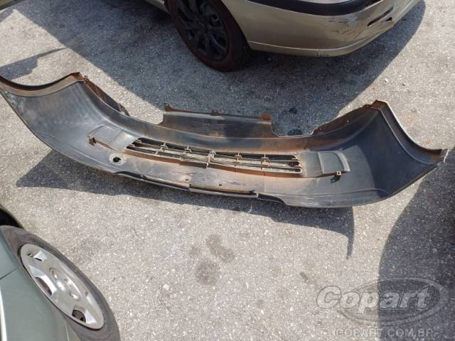 2006 CHEVROLET CORSA 
