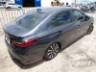 2025 HONDA CITY 