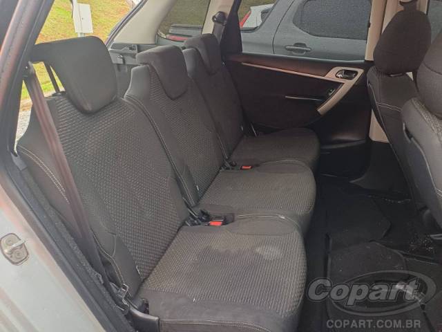 2010 CITROEN C4 PICASSO 