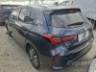 2025 HONDA CITY HATCHBACK 