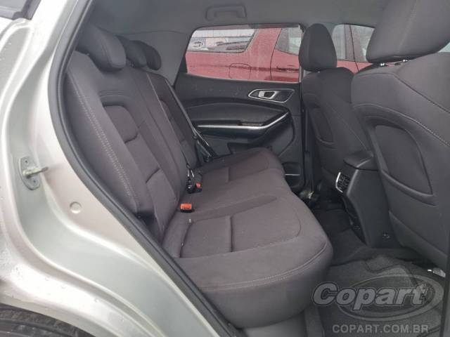2020 CAOA CHERY TIGGO 5X 