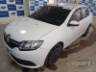 2015 RENAULT LOGAN 