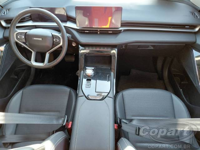 2024 GWM HAVAL H6 