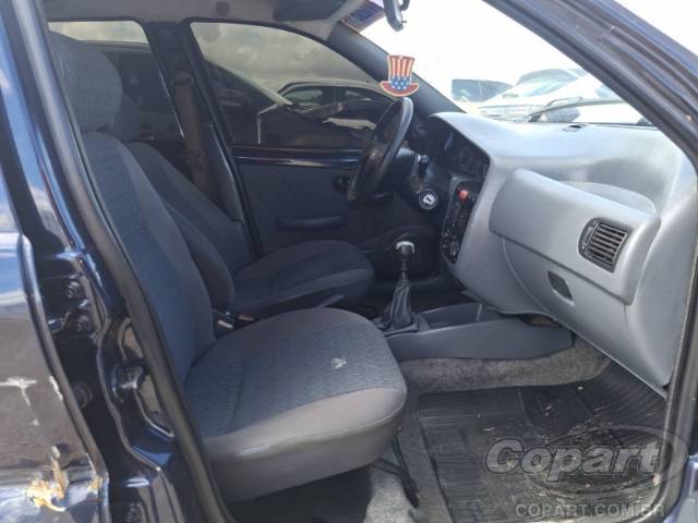 2002 FIAT PALIO 