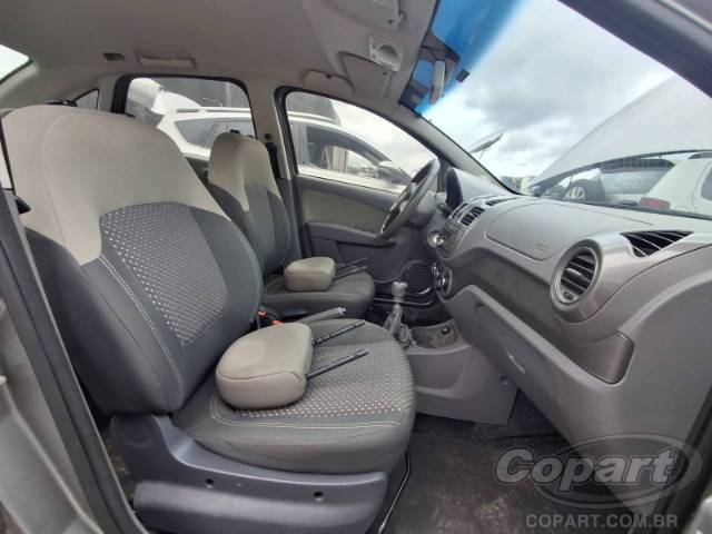 2016 FIAT GRAND SIENA 