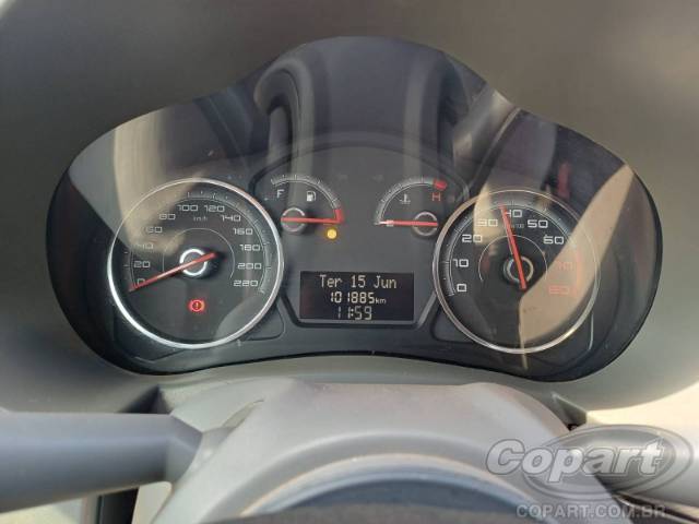 2013 FIAT PALIO 