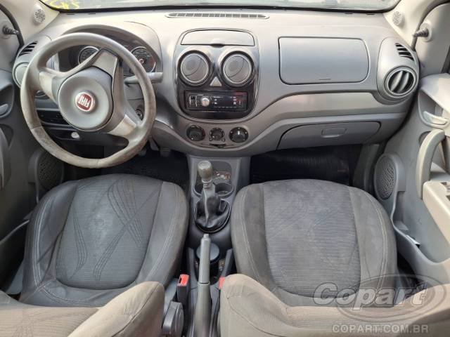 2013 FIAT PALIO 