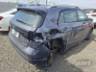 2024 VOLKSWAGEN T-CROSS 