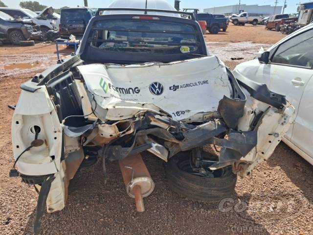 2025 VOLKSWAGEN SAVEIRO 